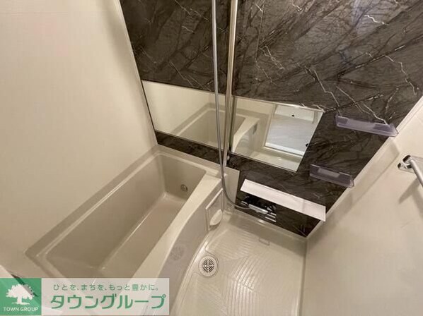 アーバンパーク扇大橋の物件内観写真